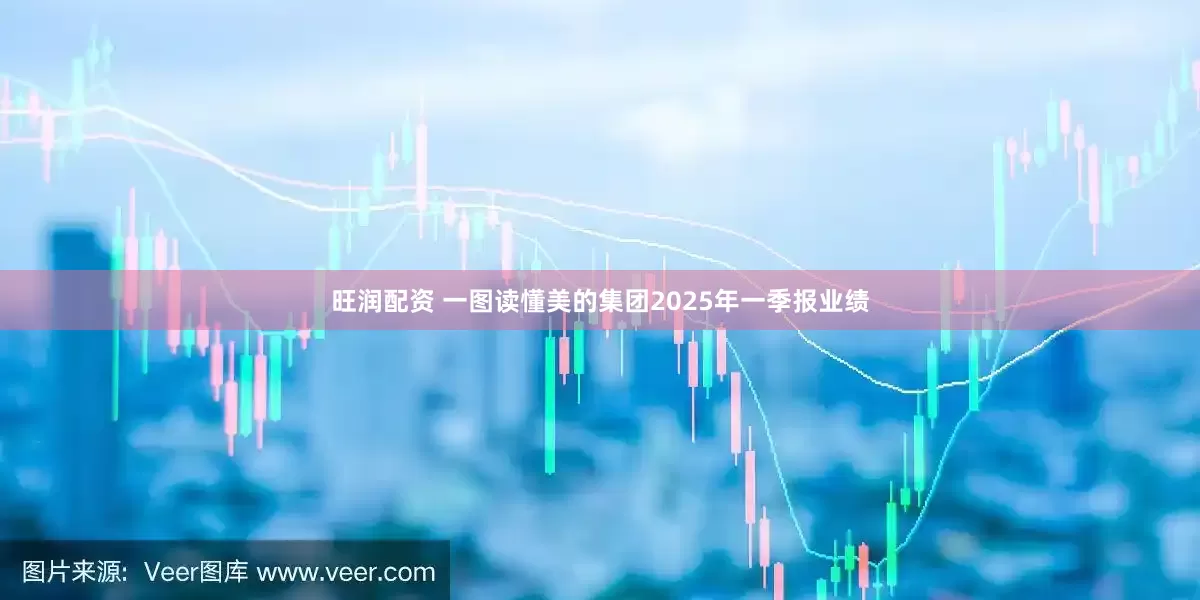 旺润配资 一图读懂美的集团2025年一季报业绩