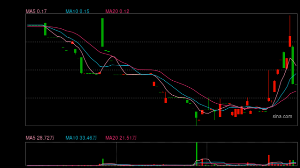 福盈策略 突然被执行悬赏！曾是300亿A股公司实控人