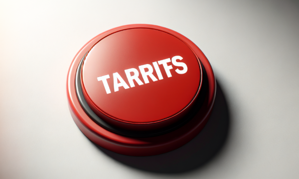 正好配资 重磅！特朗普关税遭司法叫停，黄金一度大跌超30美元