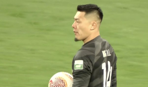 资生网 445场追平汪嵩，王大雷成中国顶级联赛出场并列最多的球员