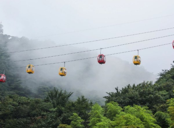 金牛王 天际穿越者